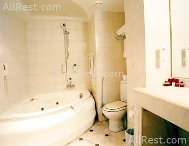 Akgun Istanbul Hotel 11